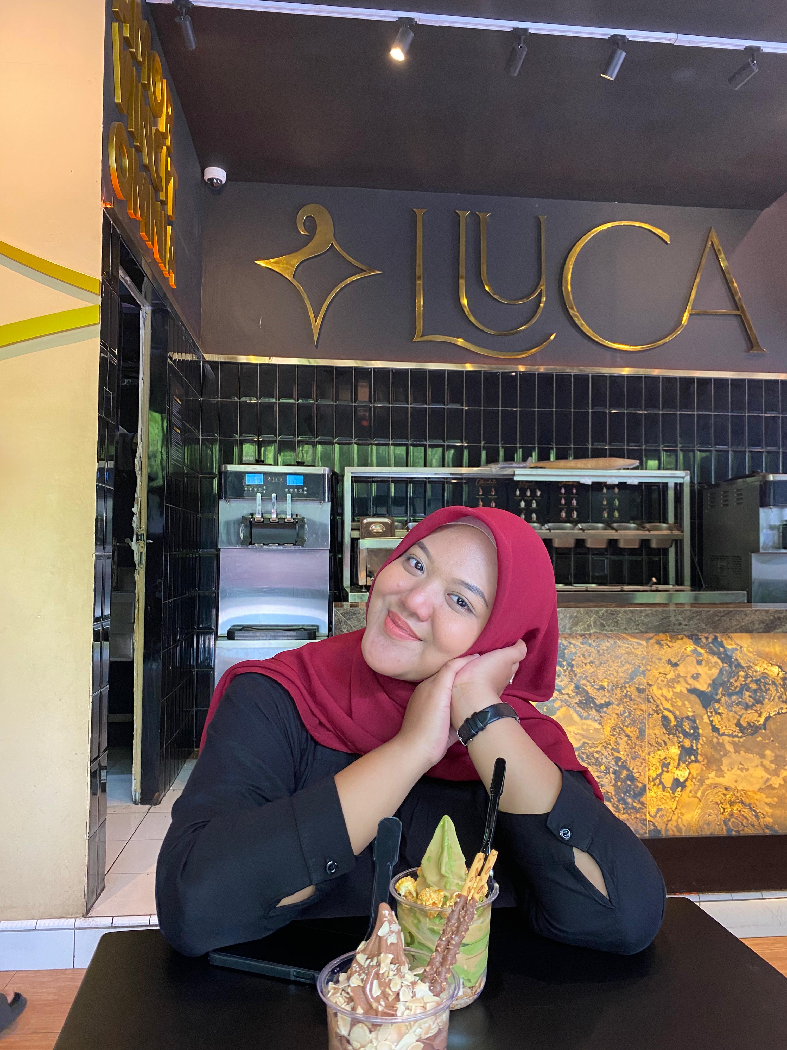 Konseling Individu - Bunga Ayu